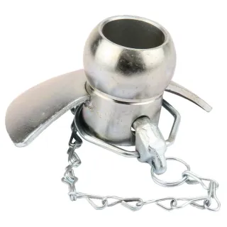 Apakšējā vilcējstieņa lode ar virzošo konusu Cat.2/3 37/56x11mm LA956223GP gopart 1380956223 LA956223Z