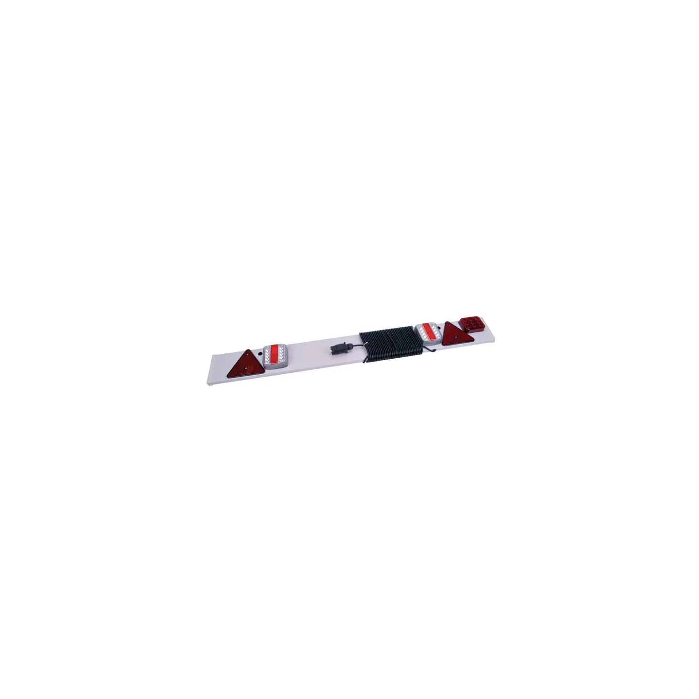 Light board LED 12V 4ft, 12m cable, 7-pin plug   LA91292GP gopart