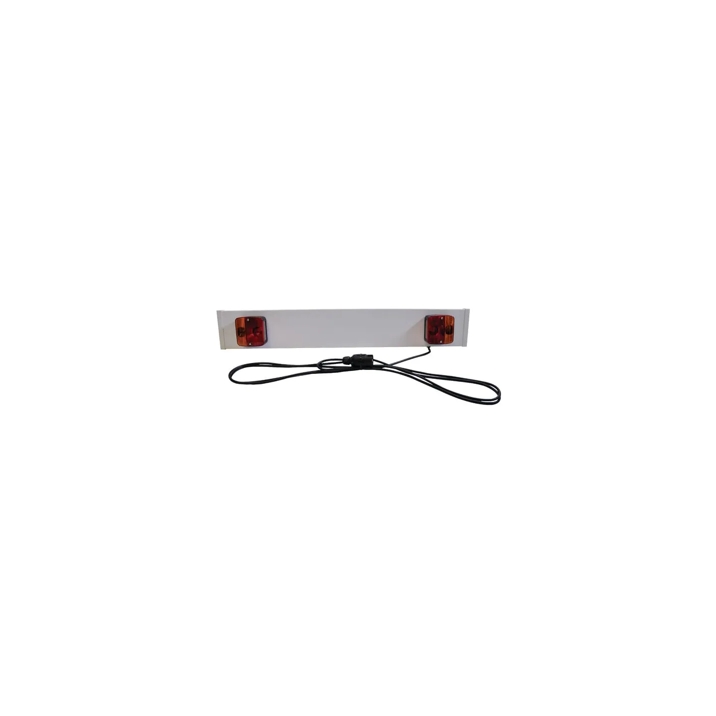 Light board 12V 3ft, 4m cable, 7-pin plug   LA90480GP gopart