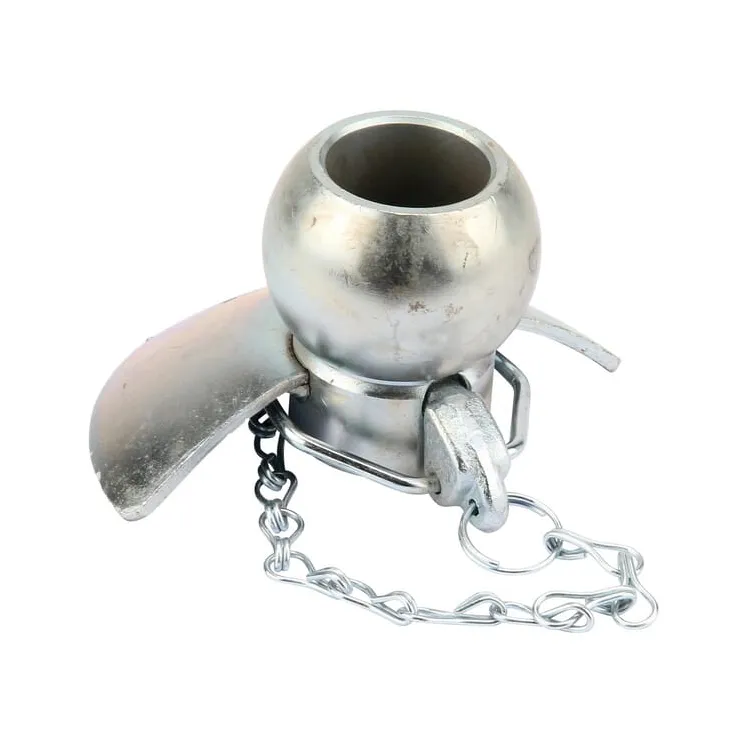 Apakšējā vilcējstieņa lode ar virzošo konusu Cat.3/3 37/64x12mm LA964233GP gopart 1380505050