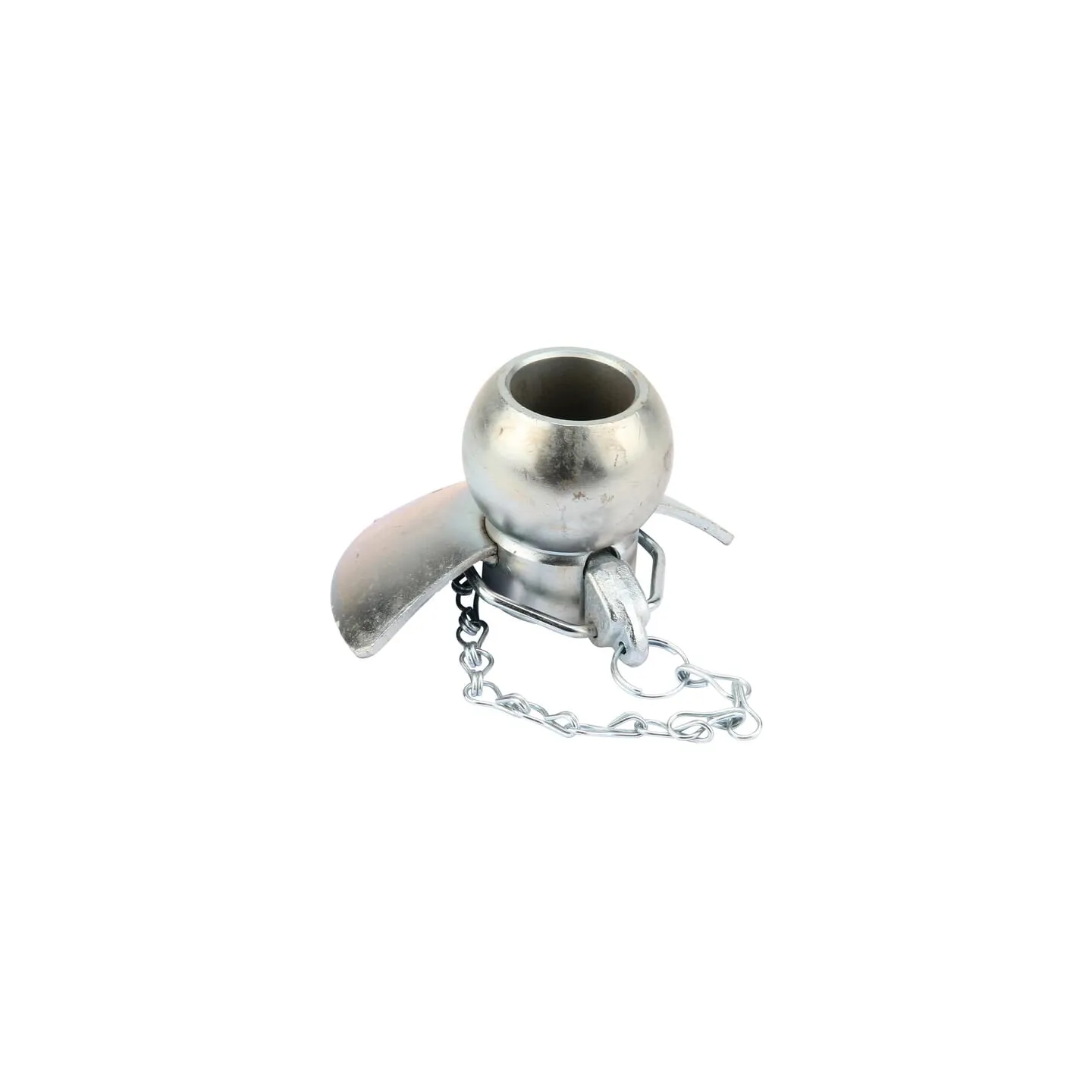 Apakšējā vilcējstieņa lode ar virzošo konusu Cat.3/3 37/64x12mm LA964233GP gopart 1380505050