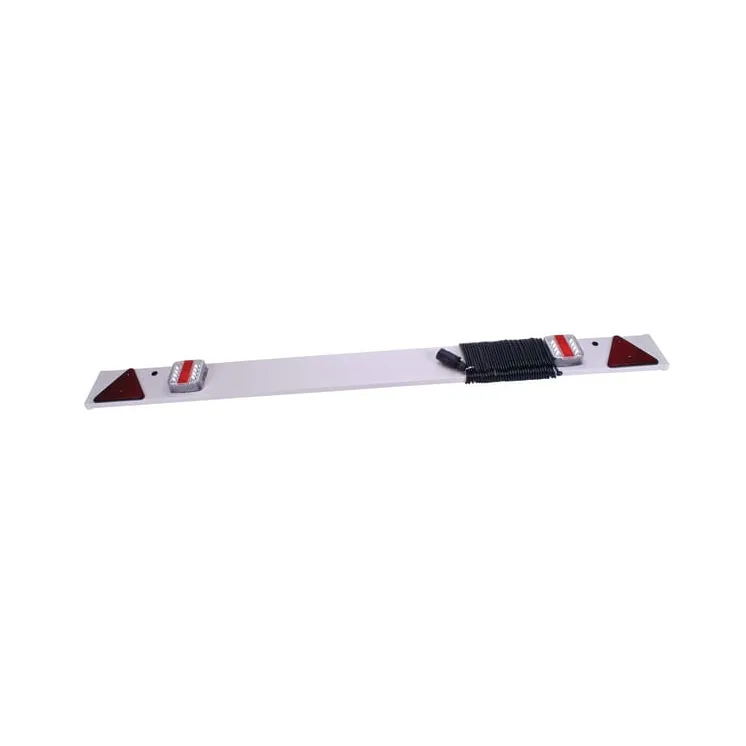 Light board LED 12V 5ft 6, 12m cable, 7-pin plug   LA91296GP gopart