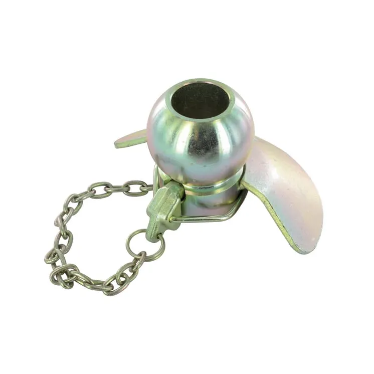 Apakšējā vilcējstieņa lode ar virzošo konusu Cat.2/2 28,7/56x12mm LA956222GP gopart 1380505010 LA956222N