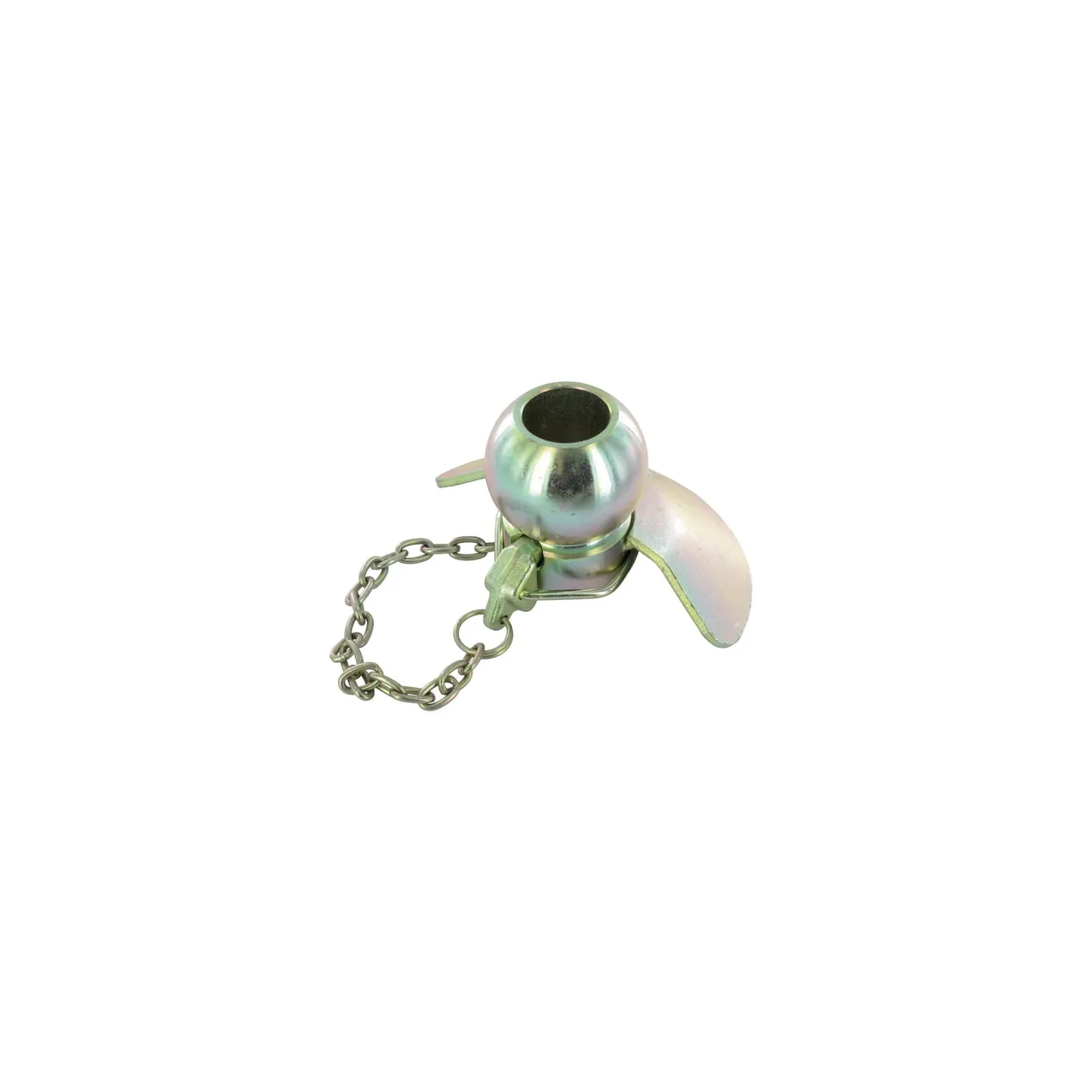 Apakšējā vilcējstieņa lode ar virzošo konusu Cat.2/2 28,7/56x12mm LA956222GP gopart 1380505010 LA956222N
