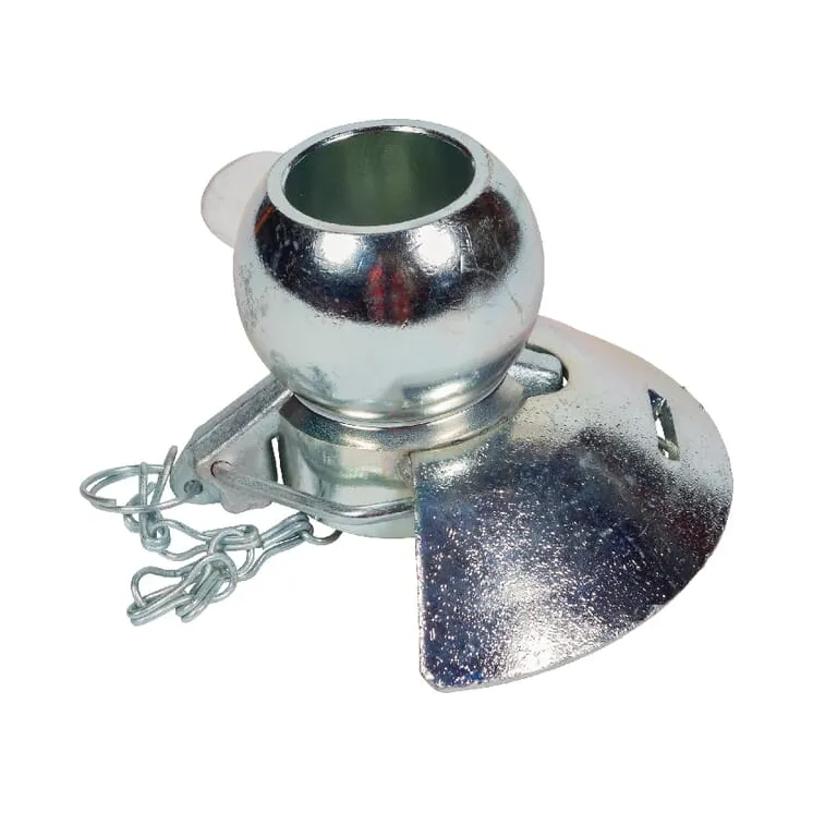 Apakšējā vilcējstieņa lode ar virzošo konusu Cat.3/3 37/64x17mm LA964733GP gopart 1380505060