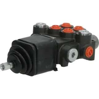 Control valve MBV5 A1V-A1-A1(js+3)G  MBV52021GP gopart