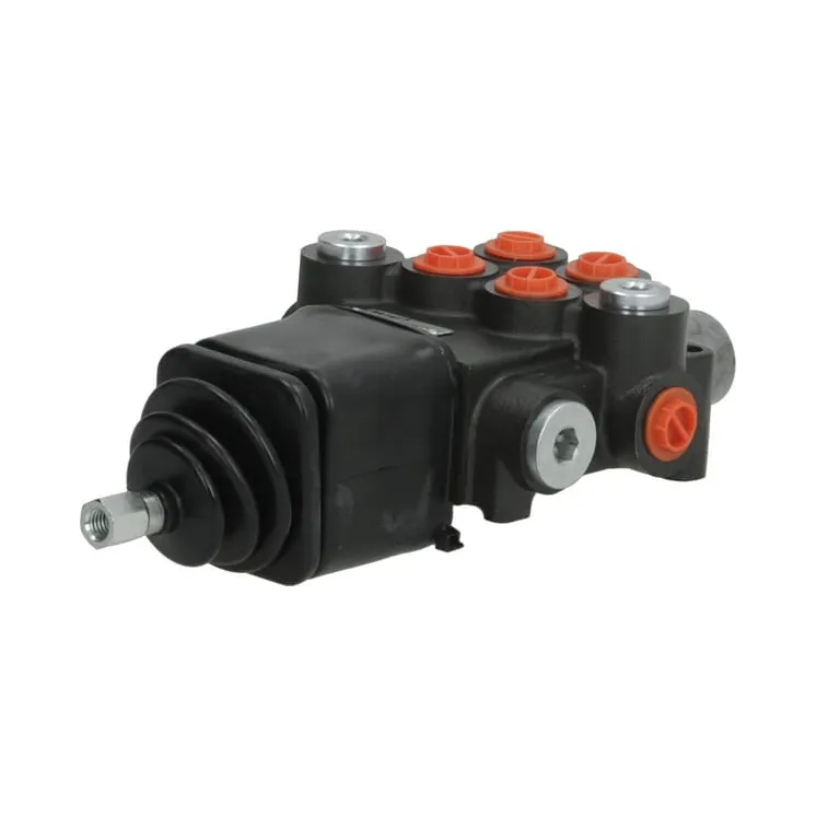 Control valve MBV5 A1V-A1-A1(js+3)G  MBV52021GP gopart
