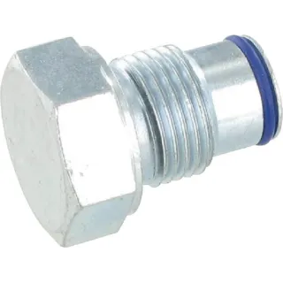 Closed-Center connection MBV 5  MBV95CGP gopart
