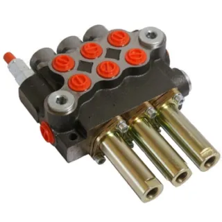 Control valve MBV5 A1V-A1V-A1V-G  MBV53011GP gopart MBV5S3001