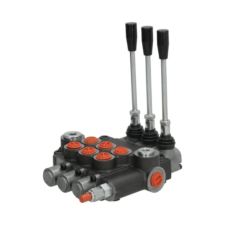Vadības vārsts MBV11-A1-A1-A1-G MBV113001GP gopart VFG1105