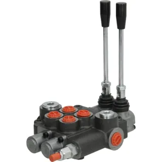 Control valve MBV11 A1A1G KZ1  MBV112001GP gopart VFG1103