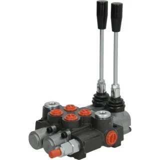 Control valve MBV5 A1A1(G3/8)KZ1 C2(G3/8)  MBV52004GP gopart