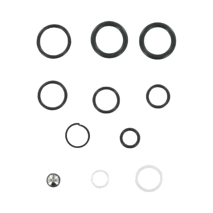 Seal set MBV 4  MBV94AFDGP gopart
