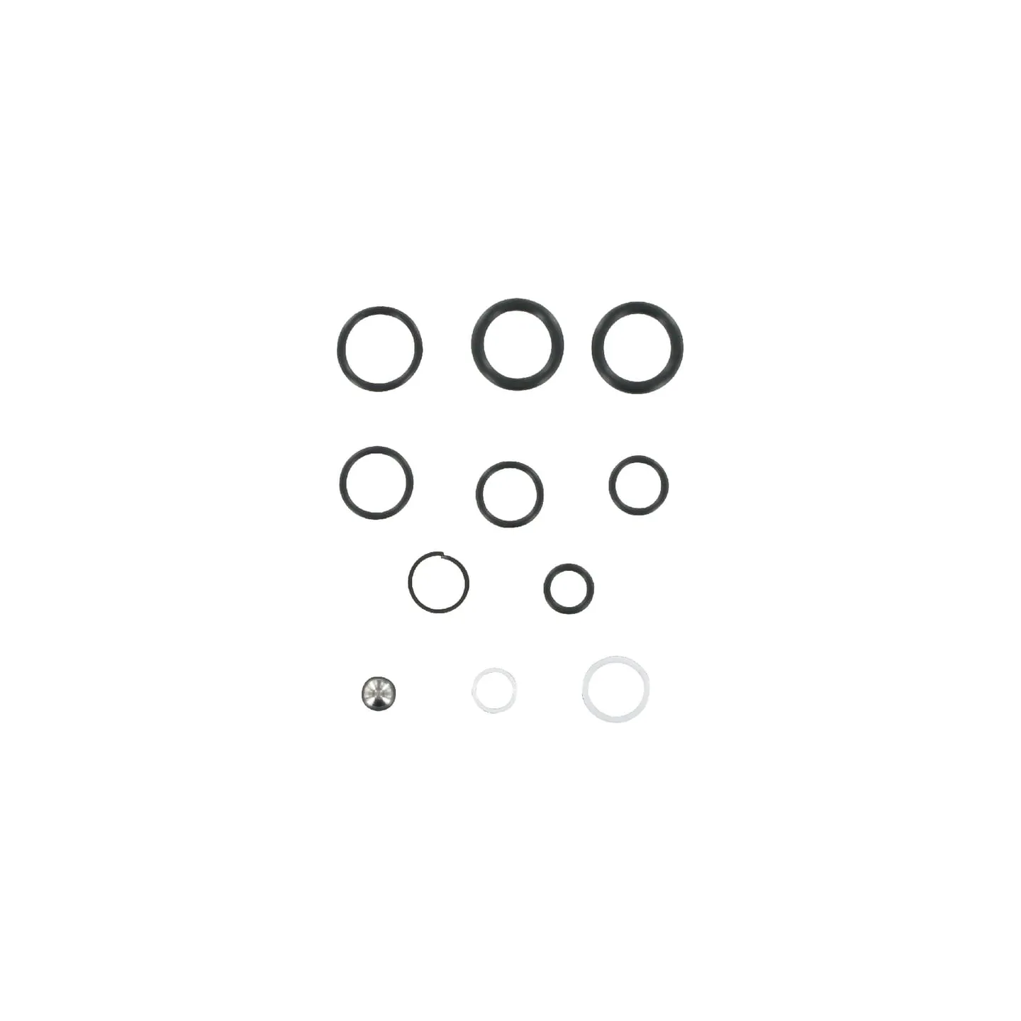 Seal set MBV 4  MBV94AFDGP gopart