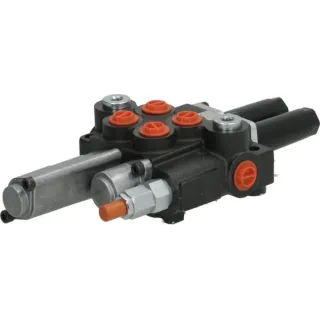 Control valve MBV5 A1V-AK16V-G  MBV52012GP gopart