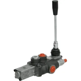 Control valve MBV4-B2G-KZ1  MBV41006GP gopart