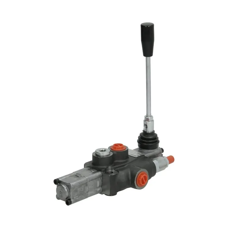 Control valve MBV4-B2G-KZ1  MBV41006GP gopart