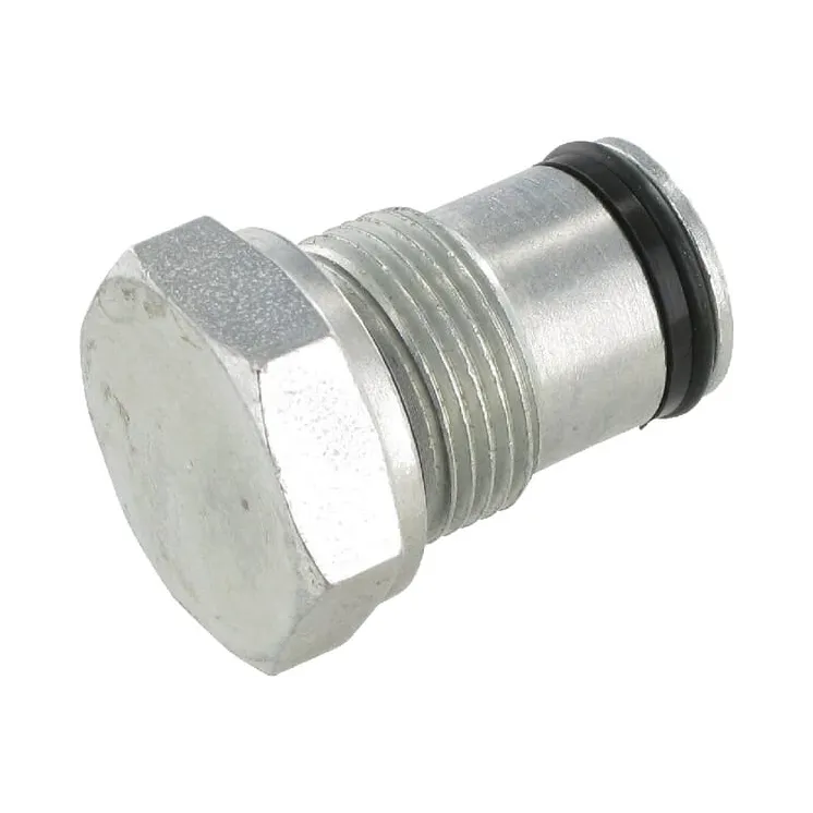 Closed-Center Connection MBV 11  MBV911CGP gopart