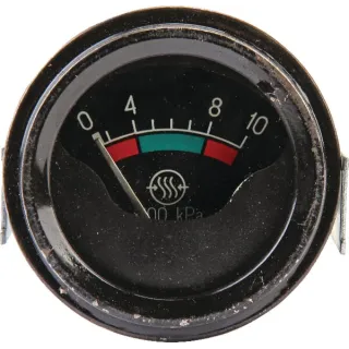 Air pressure gauge Belarus  MD226N gopart MD226