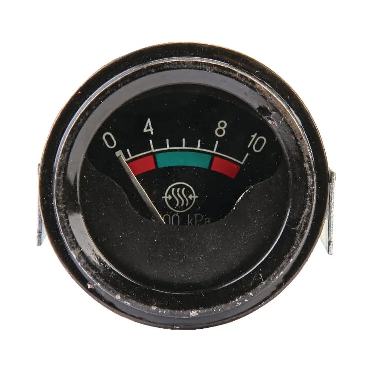 Air pressure gauge Belarus  MD226N gopart MD226