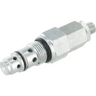 Pressure relief valve for MBV5 and MBV11 11-230bar  MBV911DBVGP gopart MBV95DBVGP