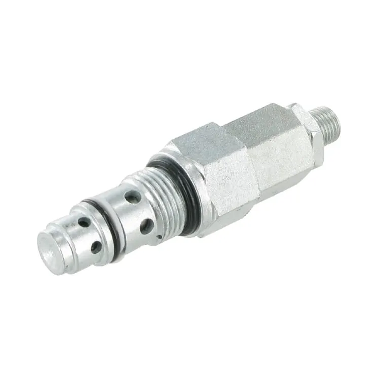 Pressure relief valve for MBV5 and MBV11 11-230bar  MBV911DBVGP gopart MBV95DBVGP