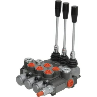 Control valve MBV5 A1A1C1(G3/8)KZ1   MBV53002GP gopart VFG1004