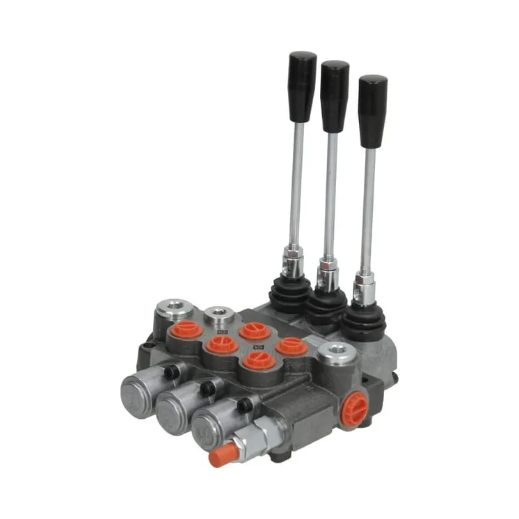 Control valve MBV5 A1A1C1(G3/8)KZ1   MBV53002GP gopart VFG1004