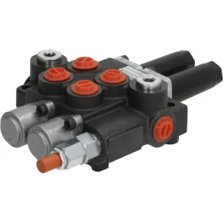 Control valve MBV5 A1V-A1V-G  MBV52011GP gopart MBV5S2001
