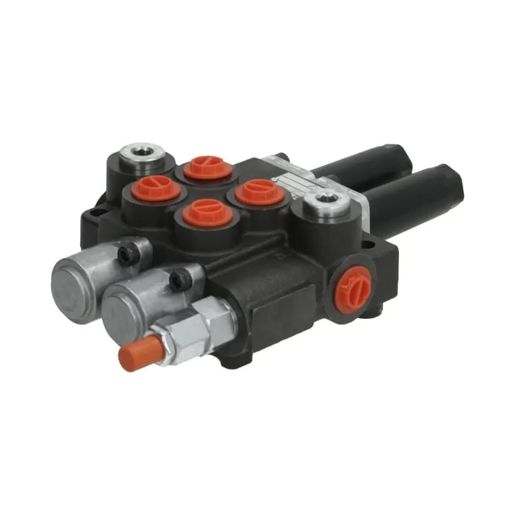 Control valve MBV5 A1V-A1V-G  MBV52011GP gopart MBV5S2001