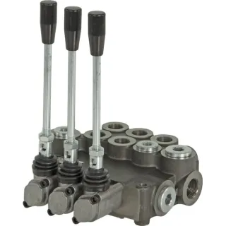 Control valve MBV11 A1A1C1G KZ1   MBV113002GP gopart