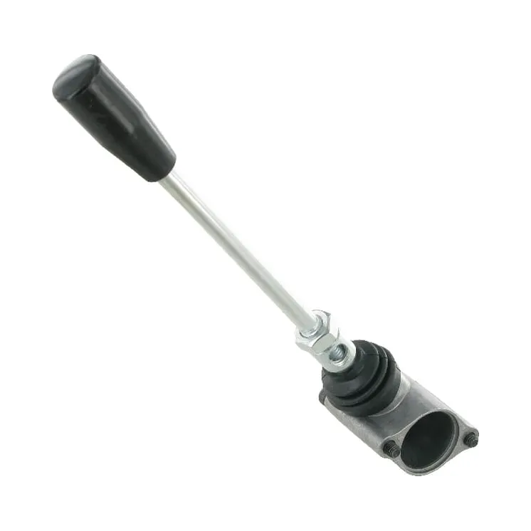 Lever MBV 11 complete  MBV911KZ1GP gopart VFH1010