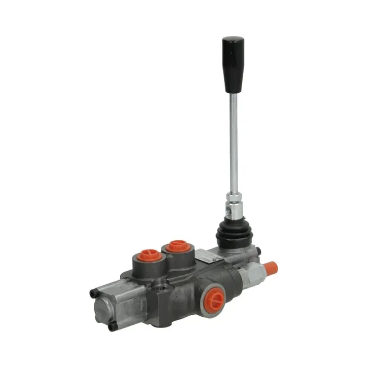 Control valve MBV4-A8G-KZ1  MBV41003GP gopart