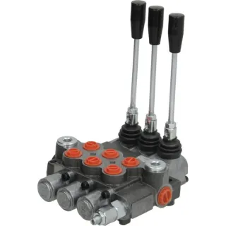 Control valve MBV5 A1A1A1(G3/8)KZ1   MBV53001GP gopart VFG1005