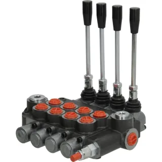 Ctrl valve MBV11 A1A1A1A1G KZ1  MBV114001GP gopart
