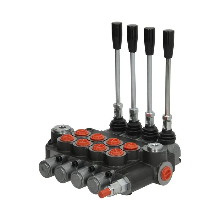 Ctrl valve MBV11 A1A1A1A1G KZ1  MBV114001GP gopart