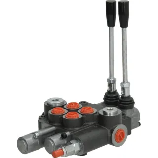 Vadības vārsts MBV11 A1L12G KZ1 MBV112002GP gopart