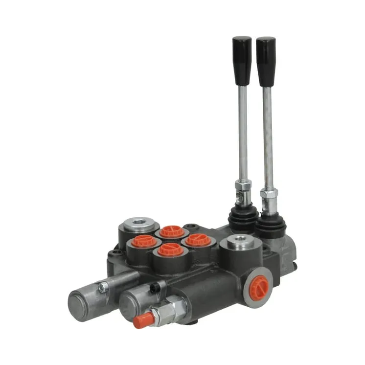 Vadības vārsts MBV11 A1L12G KZ1 MBV112002GP gopart