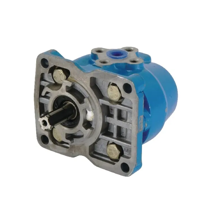 Hydraulic steering pump 50 4N  NSH10E3LN gopart NSH10E3L