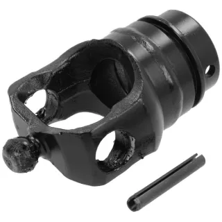Jungs, Profila caurule, 54mm, PTO 50 PTO950TYWGP gopart