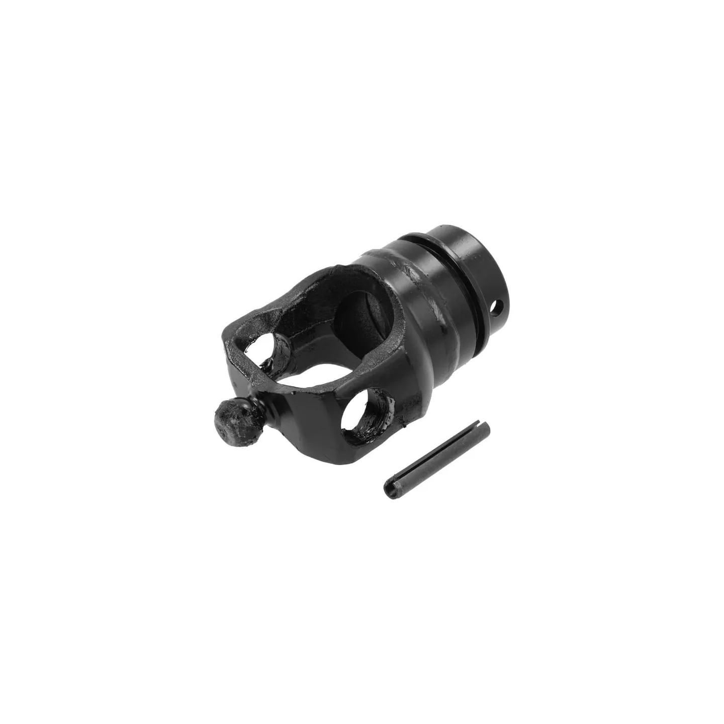 Jungs, Profila caurule, 54mm, PTO 50 PTO950TYWGP gopart