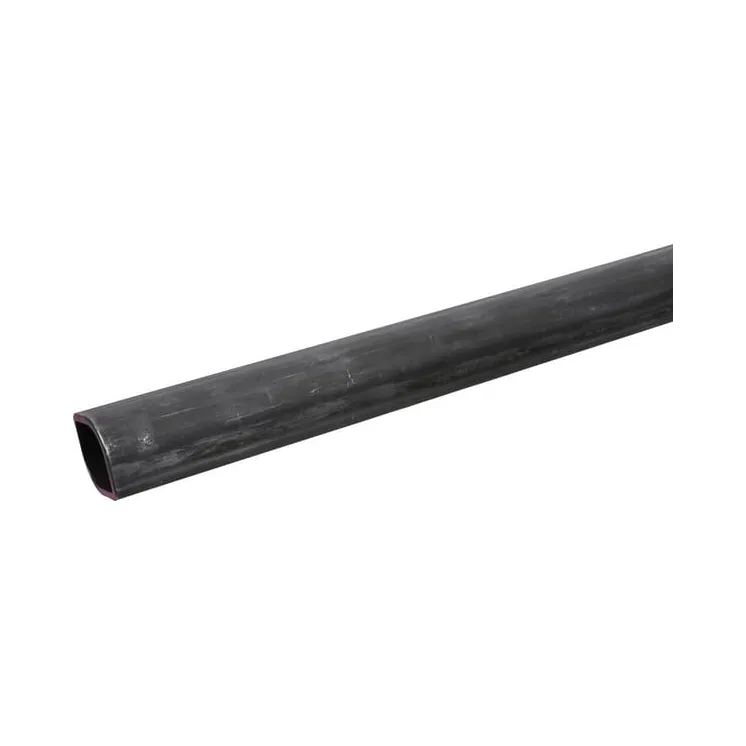 Profile tube outer lemon L21  in: 24.2  out: 30x30x2.9mm L: 3m   PTO9L21OPT3000GP gopart