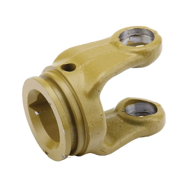 Sjūgs, profila caurule, 34x34mm, L22 PTO9L22ITY34GP gopart