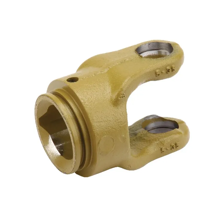 Sjūgs, profila caurule, 48x48mm, L24 PTO9L24OTY48GP gopart