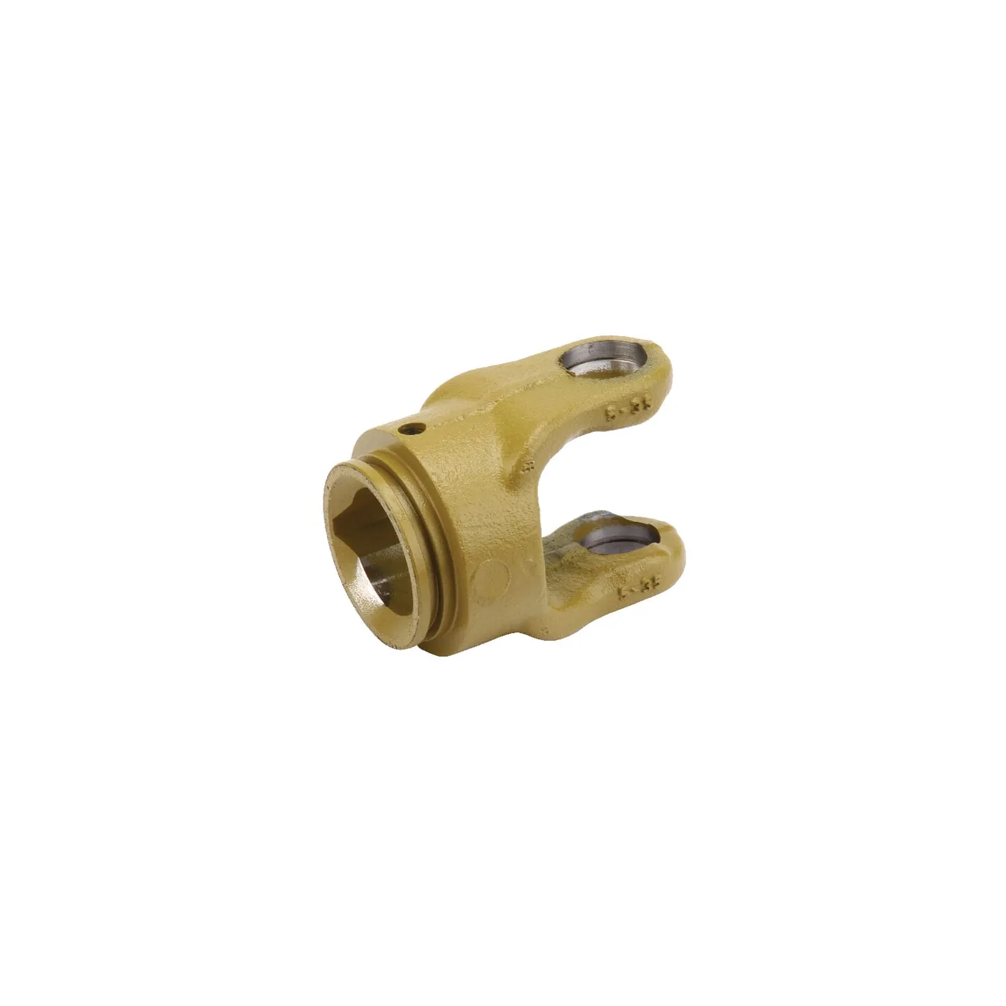 Sjūgs, profila caurule, 48x48mm, L24 PTO9L24OTY48GP gopart