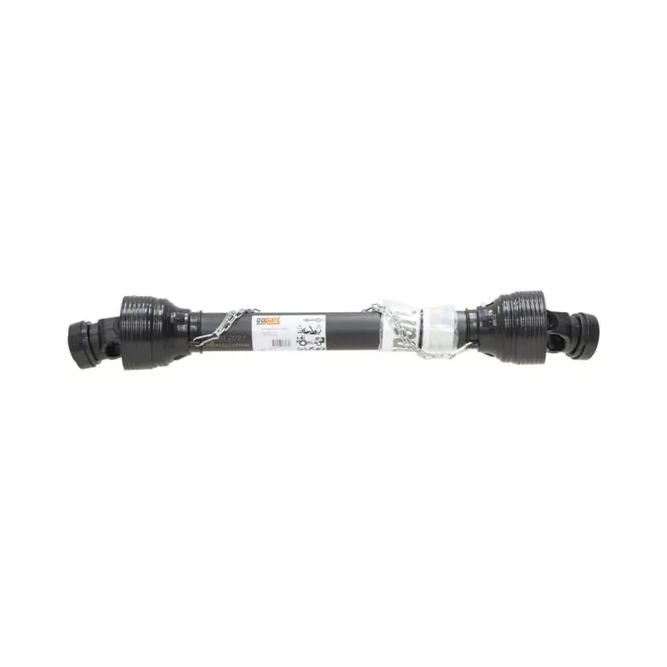 Kardānvārpsta jūgvārpsta 40 L: 1010 mm, PTO40Y21T1010GP gopart PTO40T1010GP