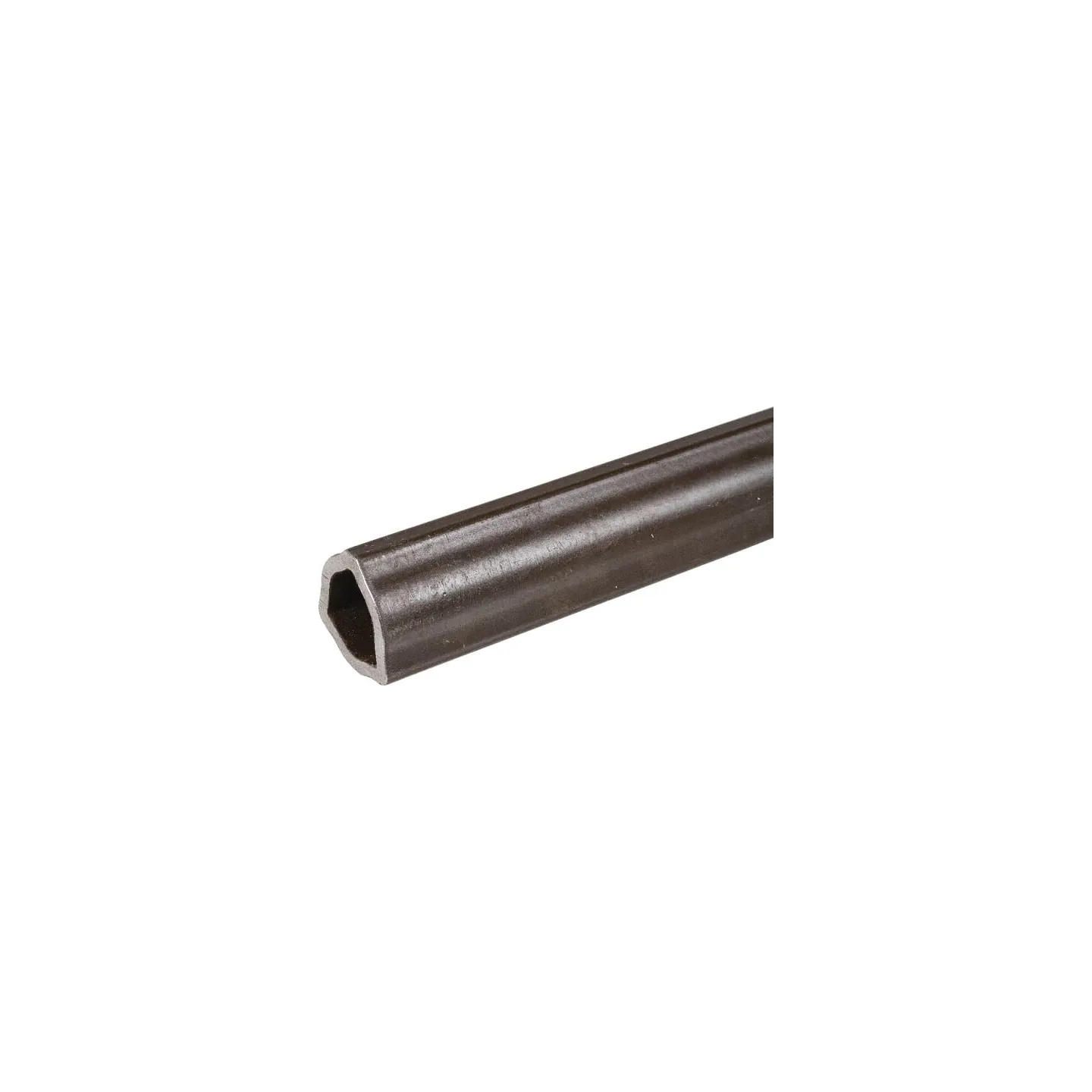 Profila caurule ārējā 20-40 trīsstūrveida 43.5x3.4mm L: 3m PTO920OPT3000GP gopart PTO940OPT3000GP