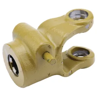 Jūga, ātra atvienošana, 25x21mm -6 spline, L21 PTO9L21DY62125GP gopart