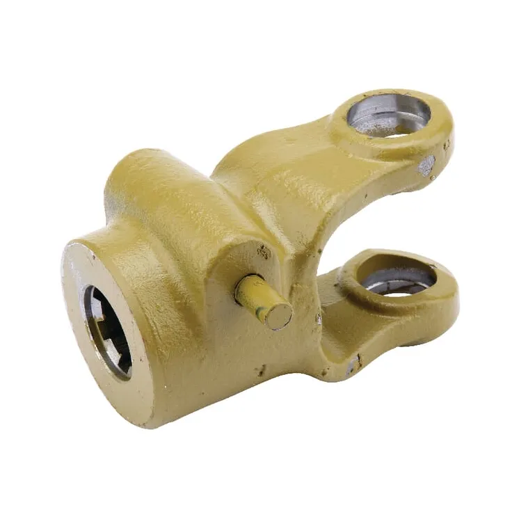 Jūga, ātra atvienošana, 25x21mm -6 spline, L21 PTO9L21DY62125GP gopart