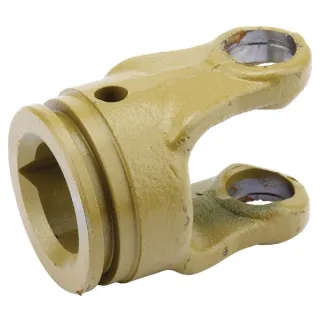 Sjūgs, profila caurule, 34x34mm, L21 PTO9L21ITY34GP gopart